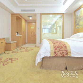 维纳斯国际酒店(上海国际旅游度假区野生动物园店)酒店提供图片