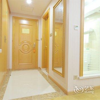 维纳斯国际酒店(上海国际旅游度假区野生动物园店)酒店提供图片