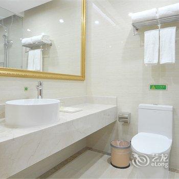 维纳斯国际酒店(上海国际旅游度假区野生动物园店)酒店提供图片