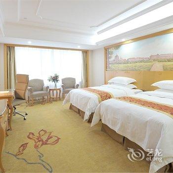 维纳斯国际酒店(上海国际旅游度假区野生动物园店)酒店提供图片