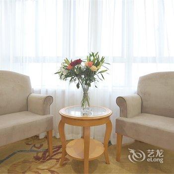 维纳斯国际酒店(上海国际旅游度假区野生动物园店)酒店提供图片