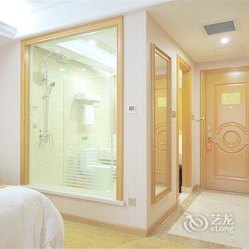 维纳斯国际酒店(上海国际旅游度假区野生动物园店)酒店提供图片