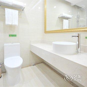 维纳斯国际酒店(上海国际旅游度假区野生动物园店)酒店提供图片