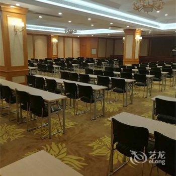 维纳斯国际酒店(上海国际旅游度假区野生动物园店)酒店提供图片