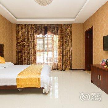 宁国中添商务宾馆酒店提供图片