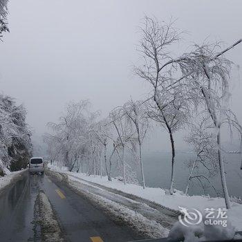 泾县桃花潭初夏酒店酒店提供图片