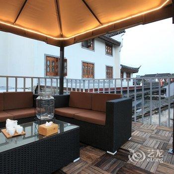 西塘浮兮南庭精品酒店酒店提供图片