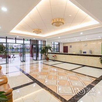 蚌埠五禾丰宾馆酒店提供图片