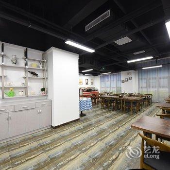 昆山博艺城际酒店(昆山国际会展中心店)酒店提供图片