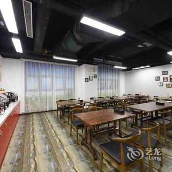 昆山博艺城际酒店(昆山国际会展中心店)酒店提供图片