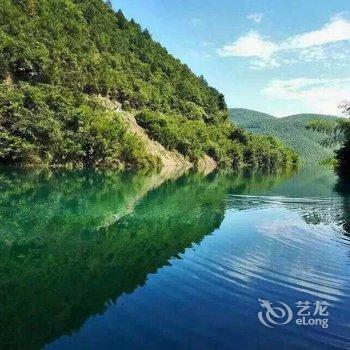 莫干山城小栈度假酒店酒店提供图片