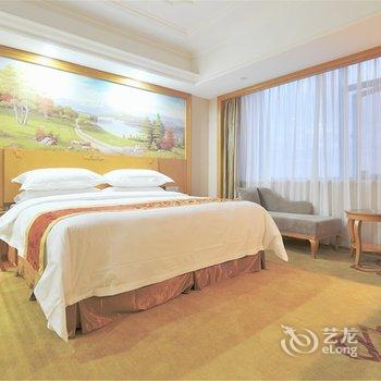 维纳斯国际酒店(上海国际旅游度假区野生动物园店)酒店提供图片