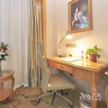 维纳斯国际酒店(上海国际旅游度假区野生动物园店)酒店提供图片