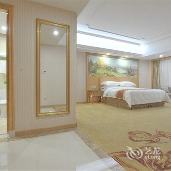 维纳斯国际酒店(上海国际旅游度假区野生动物园店)酒店提供图片