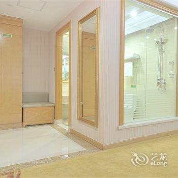 维纳斯国际酒店(上海国际旅游度假区野生动物园店)酒店提供图片