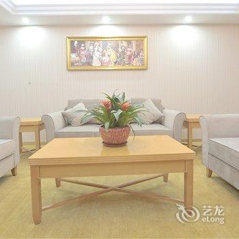 维纳斯国际酒店(上海国际旅游度假区野生动物园店)酒店提供图片