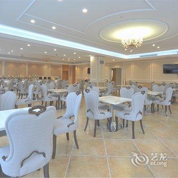 维纳斯国际酒店(上海国际旅游度假区野生动物园店)酒店提供图片