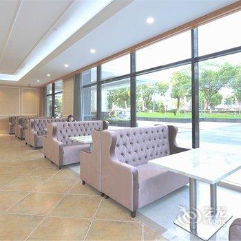 维纳斯国际酒店(上海国际旅游度假区野生动物园店)酒店提供图片