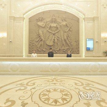 维纳斯国际酒店(上海国际旅游度假区野生动物园店)酒店提供图片