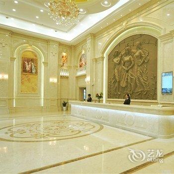 维纳斯国际酒店(上海国际旅游度假区野生动物园店)酒店提供图片