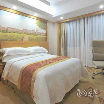 维纳斯国际酒店(上海国际旅游度假区野生动物园店)酒店提供图片