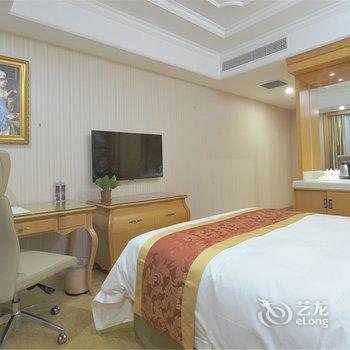 维纳斯国际酒店(上海国际旅游度假区野生动物园店)酒店提供图片