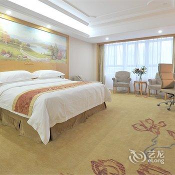 维纳斯国际酒店(上海国际旅游度假区野生动物园店)酒店提供图片