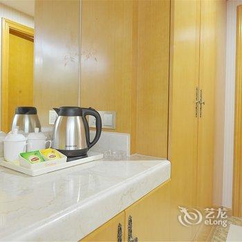 维纳斯国际酒店(上海国际旅游度假区野生动物园店)酒店提供图片