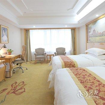 维纳斯国际酒店(上海国际旅游度假区野生动物园店)酒店提供图片