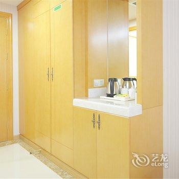 维纳斯国际酒店(上海国际旅游度假区野生动物园店)酒店提供图片