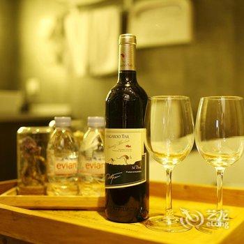 西塘浮兮南庭精品酒店酒店提供图片