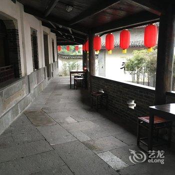 诸暨裕昌号爱吾庐山庄酒店提供图片