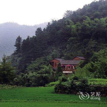 莫干山云镜度假酒店酒店提供图片