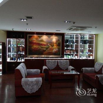 汉庭酒店(德州火车站店)酒店提供图片