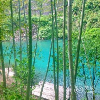 莫干山城小栈度假酒店酒店提供图片