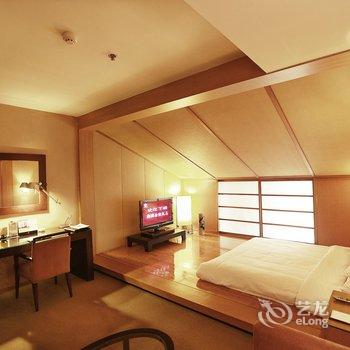 南京湖滨金陵饭店酒店提供图片