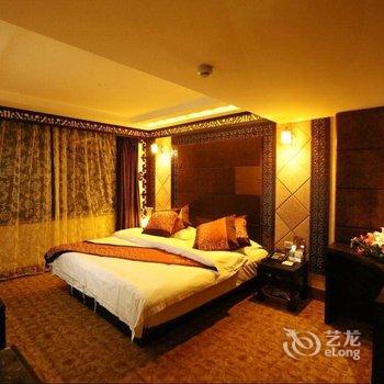 昆明唐韵温泉花园酒店酒店提供图片