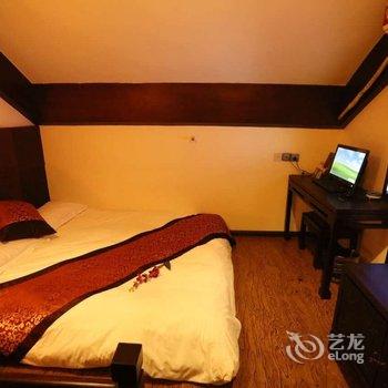 昆明唐韵温泉花园酒店酒店提供图片