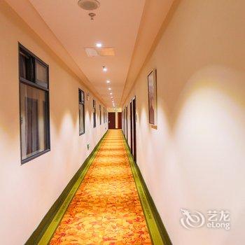 格林豪泰(宜兴市邮政大厦快捷酒店)酒店提供图片