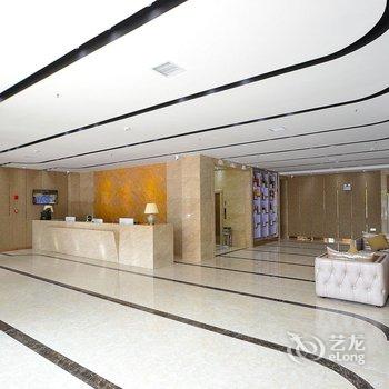 哈尔滨市香坊区巧克力酒店(会展中心店)酒店提供图片