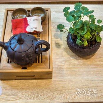 武夷山茶语时光客栈酒店提供图片