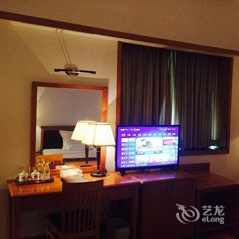 江门天悦酒店酒店提供图片