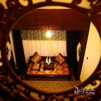 昆明唐韵温泉花园酒店酒店提供图片