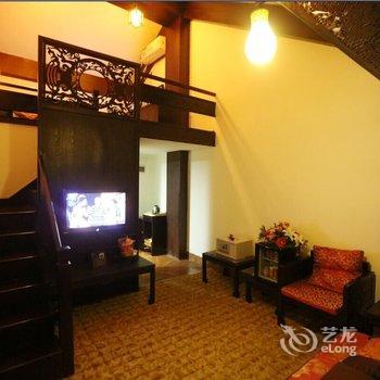 昆明唐韵温泉花园酒店酒店提供图片