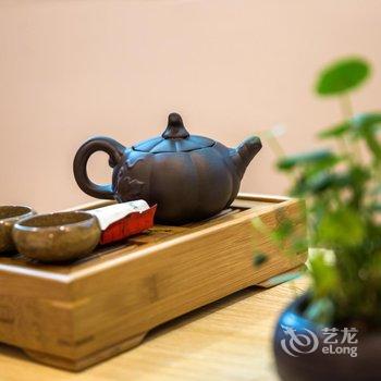 武夷山茶语时光客栈酒店提供图片