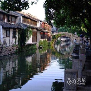 苏州周庄天佑宾馆酒店提供图片