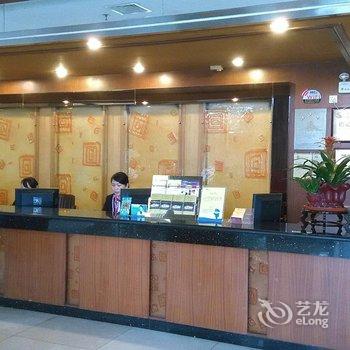 玉林锦源大酒店酒店提供图片