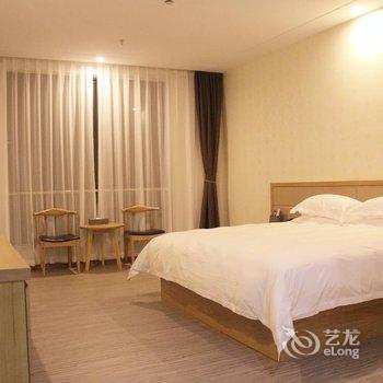 磐安不夜城酒店酒店提供图片