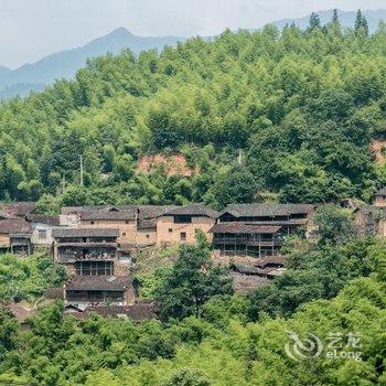 松阳柿子红了民宿酒店提供图片