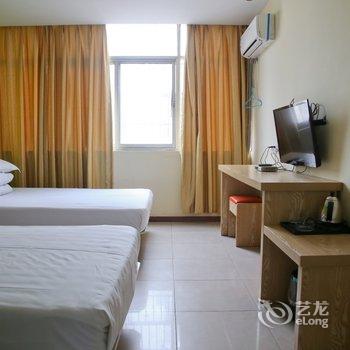 池州青阳临城宾馆酒店提供图片